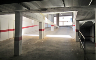 Parking voiture à Calle Almassora