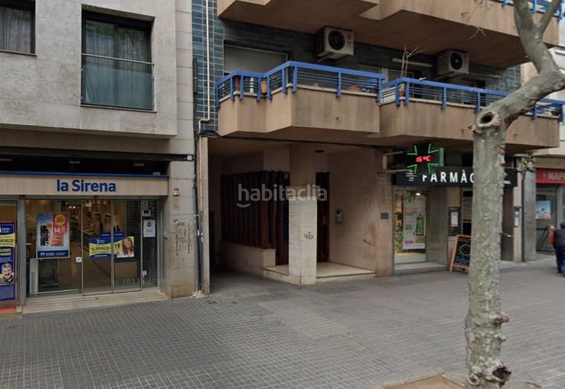 Foto 6357d72c-0401-4ce9-ae09-d87d020cf6a0. Piso en Eixample Sabadell