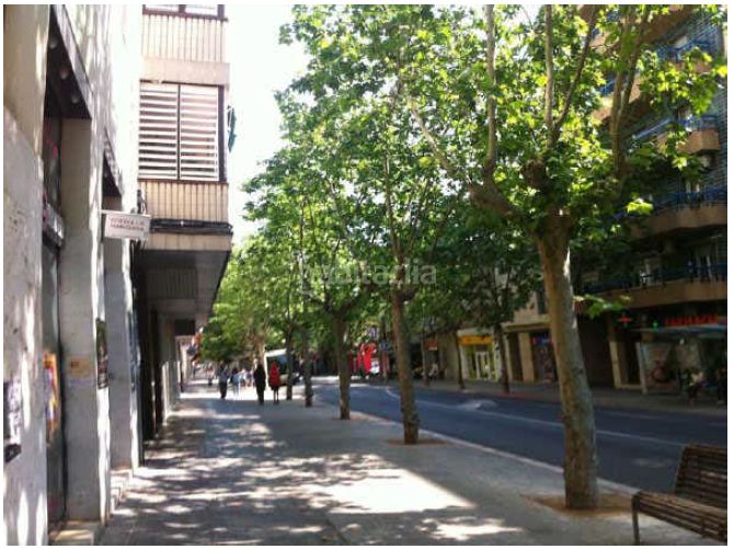 Foto 6357eb8b-681b-47d5-8089-26074e73100d. Piso en Eixample Sabadell
