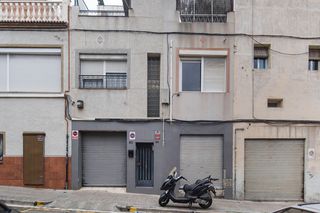 Etagenwohnung  Olivera de sistrells