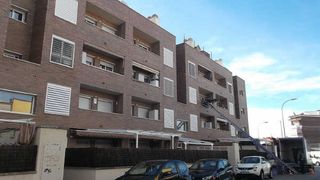 Flat  Bidasoa