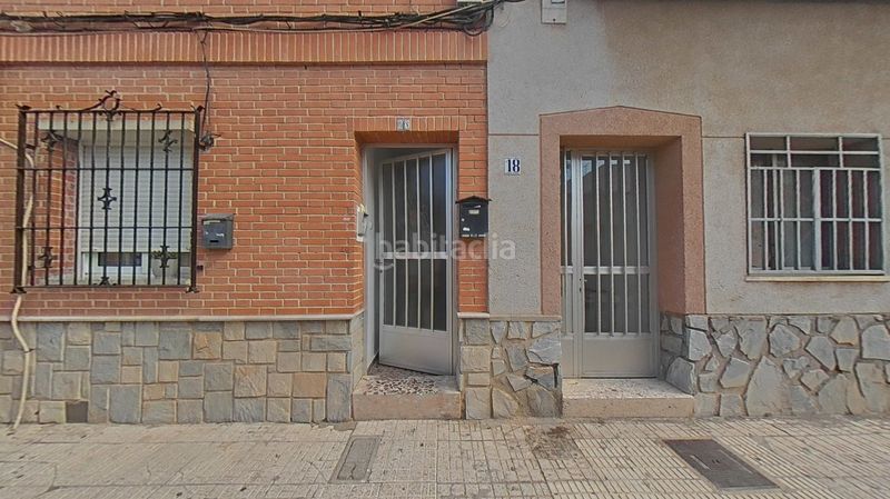 Foto 4843c357-746b-4333-8149-53b540ed2f33. Piso en La Unión Unión (La)