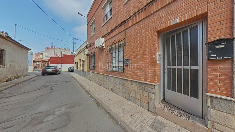 Foto ba4614c5-8f4d-4710-954a-da10abf35470. Piso en La Unión Unión (La)