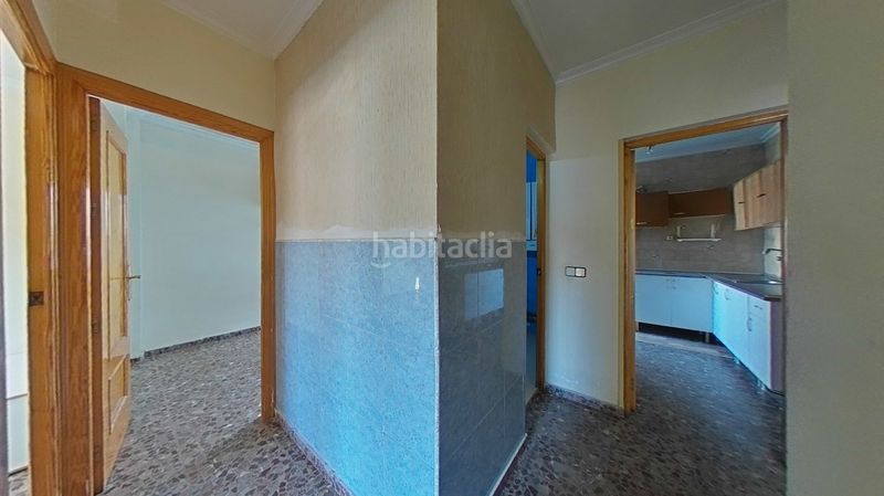 Foto f0762875-700d-46ba-9392-7667974efbf5. Piso en La Unión Unión (La)