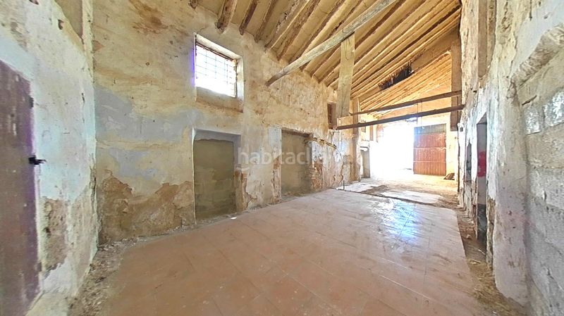 Foto a7756218-e9a7-4729-8280-bc63568ef593. Casa a Cehegín