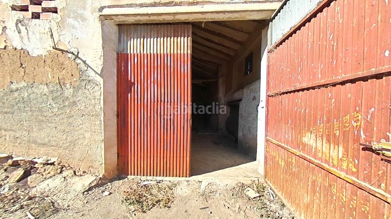 Foto ffca6258-2ffb-49c7-b3d3-08f89a075b87. Casa a Cehegín