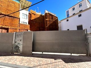 Residential Plot  Juan de toledo