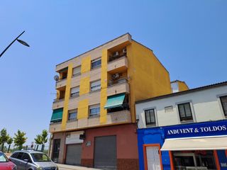 Piso en CASTEJON