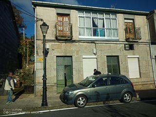 Casa  Samuel gonzalez movilla