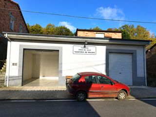 Geschäftsraum  Samuel glez movilla