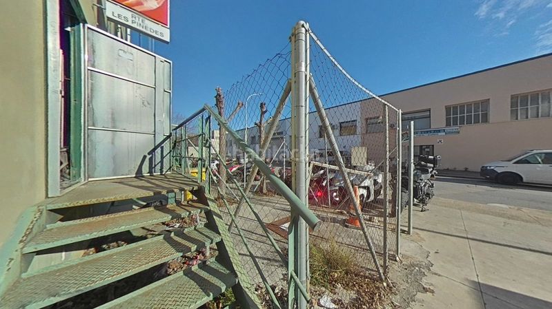 Foto 1deef218-d4b5-48f0-a69a-95334f228307. Local comercial a Hostalric