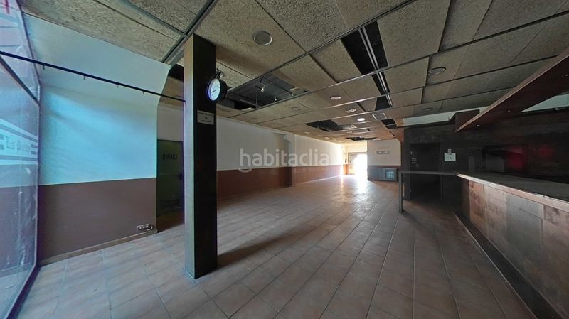 Foto 32f5987b-e956-40a9-8128-71430fcbce00. Local comercial a Hostalric