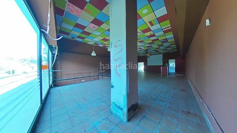 Foto 5a984bb4-17e5-4f67-ac03-487af1bd6184. Local comercial a Hostalric