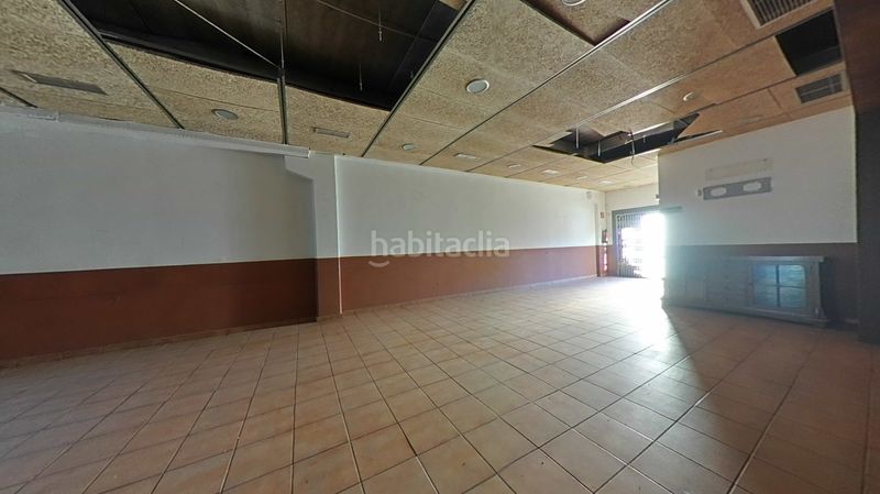 Foto 7a9259dc-252a-467f-bca2-509303d5a139. Local comercial a Hostalric