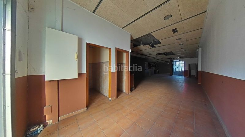 Foto 8100b5a8-6799-4aee-9dd4-74e6ff494084. Local comercial a Hostalric