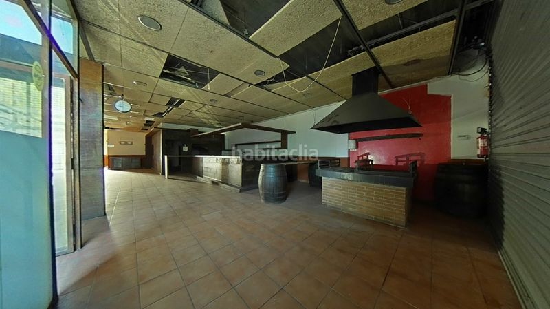 Foto a7ccc4bc-757c-4904-95fb-c583d8771995. Local comercial a Hostalric
