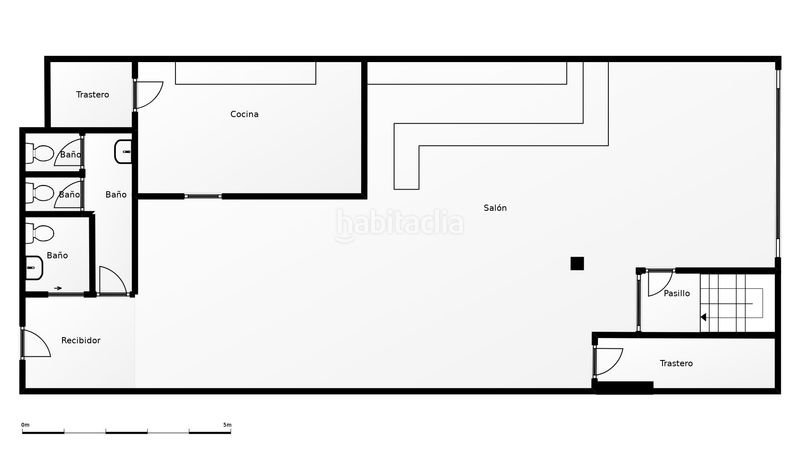 Foto c6b16544-f0dc-490b-a25c-92db64face17. Local comercial a Hostalric
