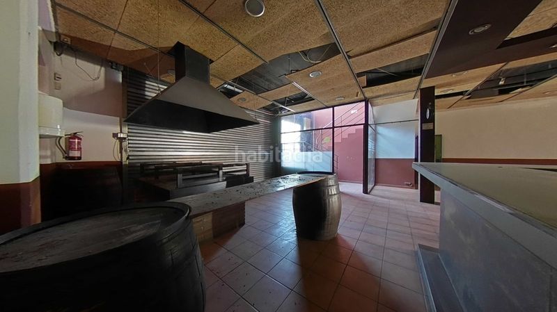 Foto dbd8e779-aeab-4f05-8f7b-ec1c95ea2360. Local comercial a Hostalric