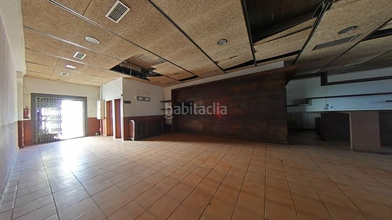 Foto dc06ee1f-b62a-40c2-aa7e-81be2531b304. Local comercial a Hostalric