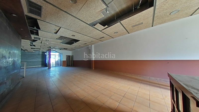Foto e8214eb2-54cd-4365-abb3-8ca996f6deeb. Local comercial a Hostalric