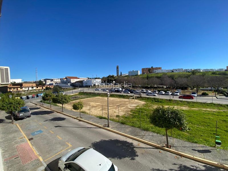 Foto 42d75f35-7c53-4e50-bb6b-4811913304df. Pis amb aparcament a Arcos de la Frontera