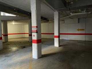 Parking voiture  Almassora