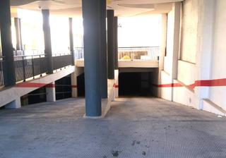 Aparcament cotxe  Almassora