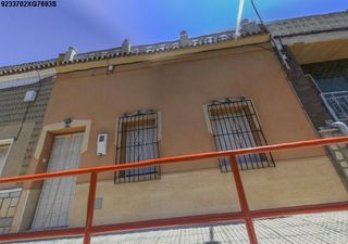 Casa adossada  Fragata