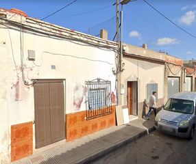 Casa a schiera  Borderan