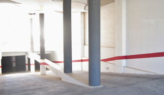 Parking voiture  Almassora