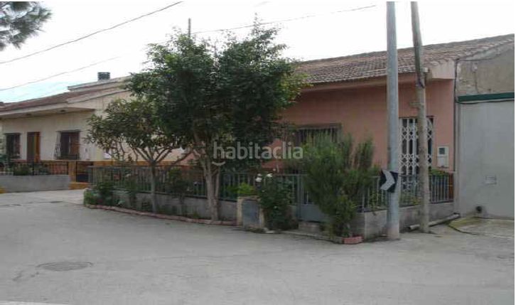 Foto 0a76e80a-31a0-4691-92c9-ea4ba6beca9f. Casa a El Esparragal Murcia