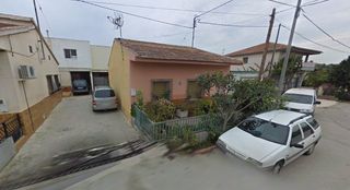 Maison à Vereda De Los Cayuelas