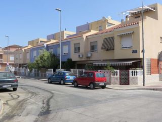 Casa a schiera  Federico garcía lorca