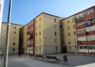 Etagenwohnung  Covadonga