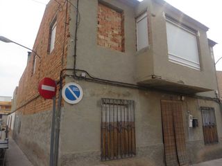 Casa adossada  General moscardo