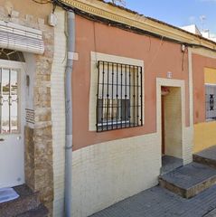 Casa a schiera  Calle del pozo