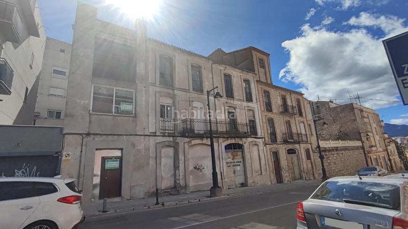 Foto 3d7aa3cd-c22b-4c39-9e46-8a4feaf63da3. Appartamento in Centre-Zona Alta Alcoi