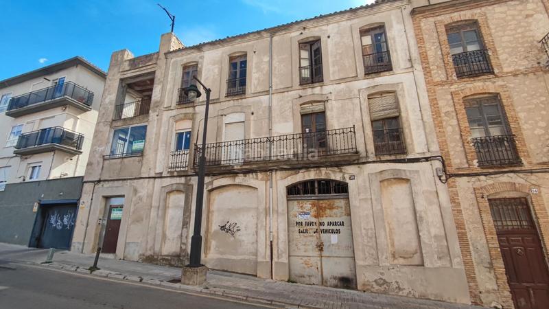 Foto 6d732670-42c9-4348-8548-308c660f9fca. Appartement dans Centre-Zona Alta Alcoi