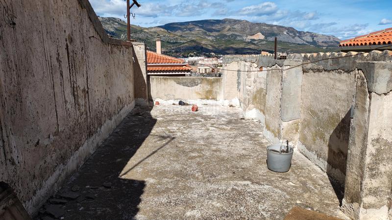 Foto cba63fb8-9210-4cf7-b3d9-34ae0fc583db. Appartement dans Centre-Zona Alta Alcoi