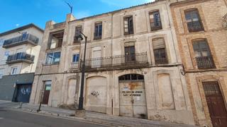 Pis a Centre-Zona Alta