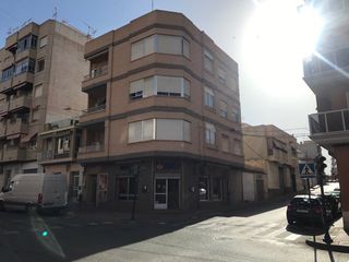 Piso  Juan carlos i