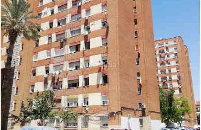 Foto 9469b115-258d-413c-87f1-ac7d5dd0dc9f. Pis a La Fama Murcia