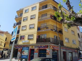 Piso  Calle san jose (r)