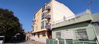 Etagenwohnung  Calle carril torre ibañez