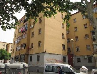 Flat  Caceres