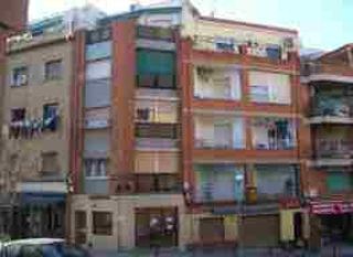 Flat  Calderon de la barca