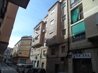 Flat  Roviralta