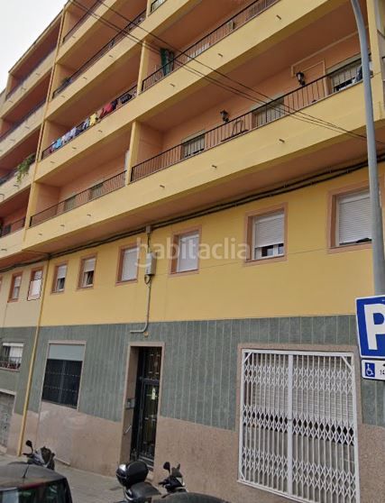 Foto a6754d64-62d2-4e81-b57d-3c927a6ea475. Pis a Turó de la Peira Barcelona