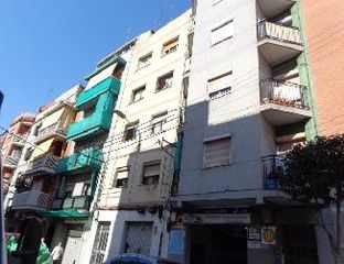 Piso  Sant francesc xavier