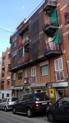 Flat  Flor i cel